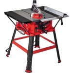 Einhell - scie circulaire sur table tc - ts 254 u (2 200 w max, butée parallèle / d'angle / transversale, ... Einhell - scie circulaire sur table tc - ts 254 u (2 200 w max, butée parallèle / d'angle / transversale, ...