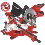 Einhell - scie à onglet radiale sans fil te - sm 36 / 210 li - solo power x - change (36v, 3. 800 trs ... Einhell - scie à onglet radiale sans fil te - sm 36 / 210 li - solo power x - change (36v, 3. 800 trs ...