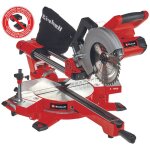 Einhell - scie à onglet radiale sans fil te - sm 36 / 210 li - solo power x - change (36v, 3. 800 trs ... Einhell - scie à onglet radiale sans fil te - sm 36 / 210 li - solo power x - change (36v, 3. 800 trs ...