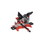Einhell - jamais utilis�] scie � onglet radiale tc - sm 2131 / 1 dual