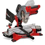 Einhell - scie � onglet sans fil te - ms 18 / 210 li - solo power x - change (18 v, 3. 000 trs / min, ...