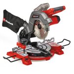 Einhell - scie � onglet sans fil te - ms 18 / 8 li - solo power x - change (18v, 3. 000 trs / min, lame ...