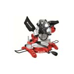 Einhell scie à onglet tc - ms 2513 l (1600 w, 48 dents, largeur de coupe maximale : 120 mm, sac à poussière ... Einhell scie à onglet tc - ms 2513 l (1600 w, 48 dents, largeur de coupe maximale : 120 mm, sac à poussière ...