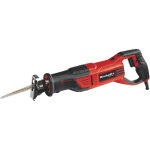Einhell scie sabre te - ap 750 e (750 w, hauteur de course 20 mm, rgime maximal  vide 2 500 tours / ...