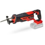 Einhell - scie sabre sans fil te - ap 18 / 26 li - solo power x - change (18 v, hauteur de course 26 ...
