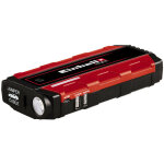 Einhell - station d'énergie - booster de démarrage ce - js 8 (12 v, puissance de démarrage 200 a / pic ... Einhell - station d'énergie - booster de démarrage ce - js 8 (12 v, puissance de démarrage 200 a / pic ...