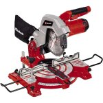 Einhell - tc - ms 216 scie à onglet et radiale 216 mm 1600 w Einhell - tc - ms 216 scie à onglet et radiale 216 mm 1600 w
