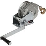Treuil manuel tc - wi 800 (capacité de charge maximale de 800 kg, câble de 20 mètres) - einhell Treuil manuel tc - wi 800 (capacité de charge maximale de 800 kg, câble de 20 mètres) - einhell