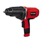 Einhell - visseuse � chocs cc - iw 950 / 1 (950 w, 2300 tr / min, couple max. 450 nm, interrupteur � ...