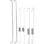 Ej. life 2 sets ressorts et tiges r�gulateur de vitesse acc�l�rateur goulotte de gouverneur pour honda ...