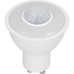 Ej. life - ampoule led, ampoule gu10 ampoule de d�tection de corps infrarouge 5w 500lm ampoule led pour ...
