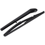 Ej. life bras et balai d'essuie - glace de pare - brise arri�re pour fiat panda active / dynamic / eleganza ...