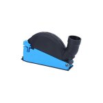 Ej. life capot coupe pour meuleuse, couvercle de meulage en plastique d'ing�nierie pour aspirateur, car�nage ...