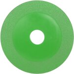 Disque de coupe de verre, disque de coupe de verre ultra - mince pour lame de scie diamant�e pour verre ...