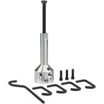 Ej. life - extracteur de roue de ventilateur de moyeu, extracteur de pale de ventilateur, parfait pour ...