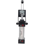 Ej. life - pince pneumatique, 300mm gh - 12130 v�rin de serrage pneumatique professionnelie interface ...