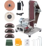 Ej. life - ponceuse � bande 9000r / min ponceuse �lectrique 7 contr�le de vitesse �lectrique r�glable ...
