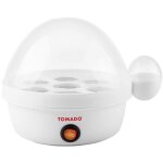 Ek - 3074 - cuiseur d'?ufs pour 7 ?ufs, couleur white - tristar Ek - 3074 - cuiseur d'?ufs pour 7 ?ufs, couleur white - tristar