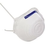 Masques de protection mandil ffp2 ekastu 411 181 ffp 2 12 pc(s) Masques de protection mandil ffp2 ekastu 411 181 ffp 2 12 pc(s)