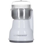 Ekc002w moulin � caf� lungo, pc, white - esperanza