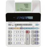 El - 1901 calculatrice de bureau gris, blanc ecran: 12 sur secteur (l x h x p) 192 x 254 x 66 mm - sharp ...