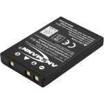 Batterie li - ion en el 5 3, 7v 1180 mah (1 pce) - ansmann