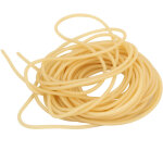 �lastique latex tube pour fronde, chasse et bricolage - rond, 1636