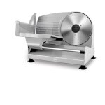 Eldom trancheuse snip, mtal, 2 couteaux, puissance 150 w