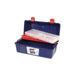 123009 bo�te � outils 400 x 206 x 163 mm - electraline