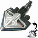 Electro - brosse 24v - 25, 2v avec led pour aspirateur rowenta