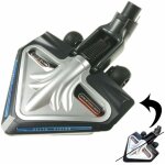 Rowenta - electro - brosse. led / 24v - 25, 2v