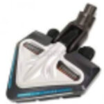 Electro - brosse led 24v - 25. 2v pour aspirateur rowenta rs - rh5973