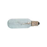 Ampoule e14 230 v 40 w electro dh pour l'éclairage de la hotte aspirante. 12. 645 / 40 8430552109623 Ampoule e14 230 v 40 w electro dh pour l'éclairage de la hotte aspirante. 12. 645 / 40 8430552109623