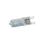 Electro dh - ampoule eco - halogène type g9 230v, 42w 12. 655 / 42 8430552137060 Electro dh - ampoule eco - halogène type g9 230v, 42w 12. 655 / 42 8430552137060