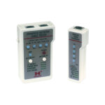 Electro dh - testeur de réseau (lan tester) 60. 197 8430552088515 Electro dh - testeur de réseau (lan tester) 60. 197 8430552088515