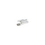 Deca electrodes de soudure  2, 5 mm 40 pices