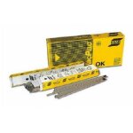 �lectrode esab ok92. 58 fi 2, 5 mm 0, 7 kg pour fonte