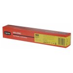 électrodes inox 316l ratio 106 Ø 25x300mm électrodes inox 316l ratio 106 Ø 25x300mm