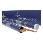 Electrode de soudage thermanit je 308 l 3, 2x1000mm (par 5)