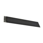 Lot de 11 electrodes fonte 2. 5 x 300mm baguettes soudure enrobes qualit fe - ni ine