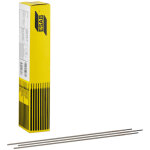 �lectrode de soudure rutile acier de construction baguettes 2, 5 x 350 mm 5 kg