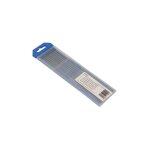 Telwin - electrodes tig vert tungstne pur  3, 2mm - tui de 10 pcs