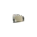 3305622858 bobine induction complet 280mm plaque de cuisson - electrolux