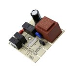 4055392635 module de puissance hotte - electrolux