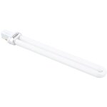 Ampoule halogne 11w g23 pour hotte electrolux 50287937002