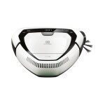 Electrolux - aspirateur robot connect pi814swn