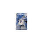 S - bag (12x) e201m s - bag long performance pour aspirateur electrolux