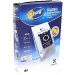 Sacs aspirateur s - bag classic par 4 9001684589 - aspirateur Sacs aspirateur s - bag classic par 4 9001684589 - aspirateur