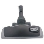 Electrolux - brosse 2 positions d'origine (140004527036) aspirateur aeg hoover, progress, rotary, tornado ...