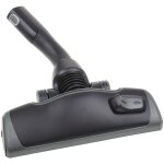 Brosse 2 positions ultraone (61268 - 17039) (2193708019, 2198578011) aspirateur electrolux